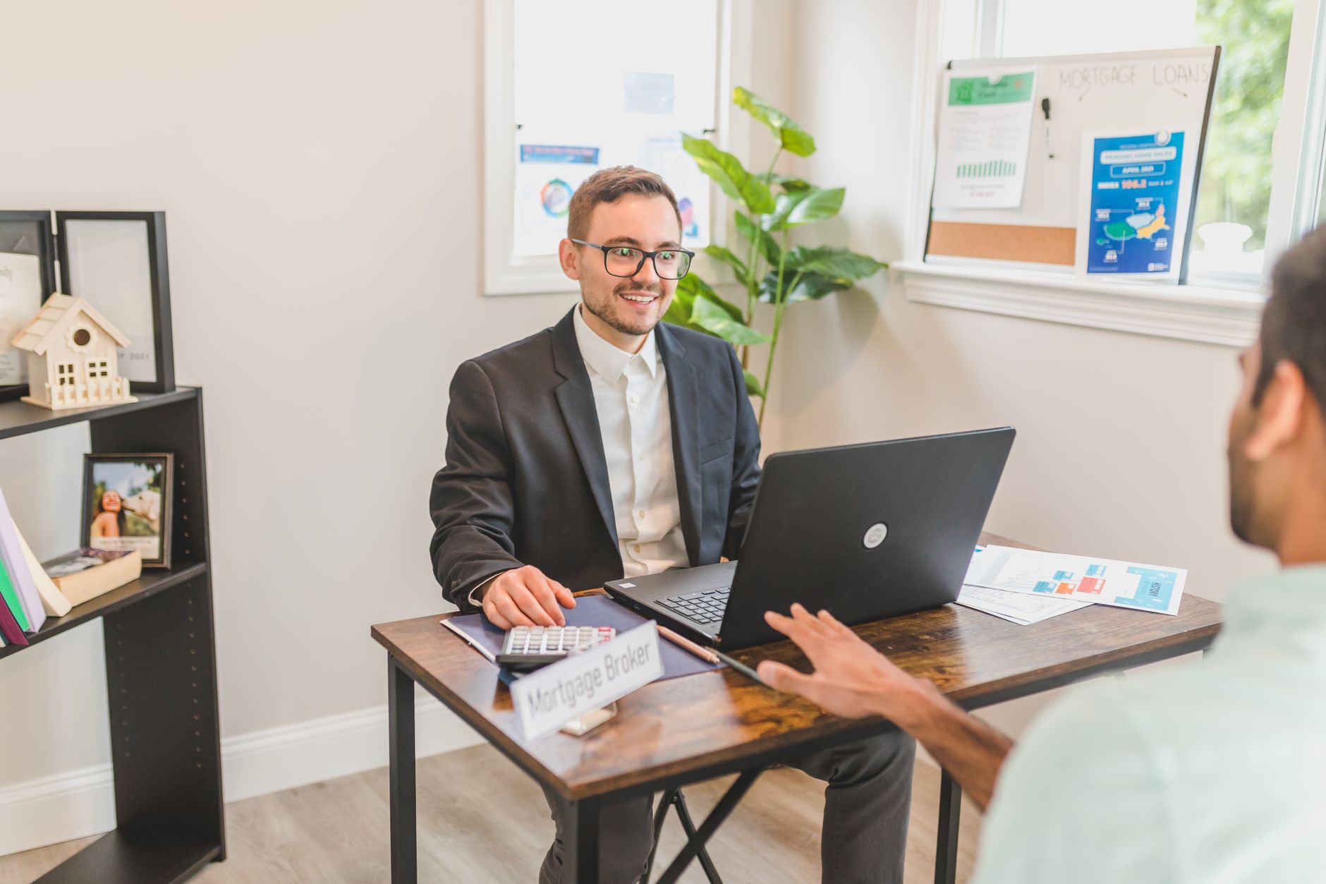 Courtier en prĂȘts immobiliers Tours